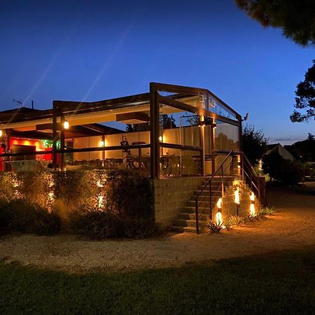 Finca Lagloria グアダラマ エクステリア 写真