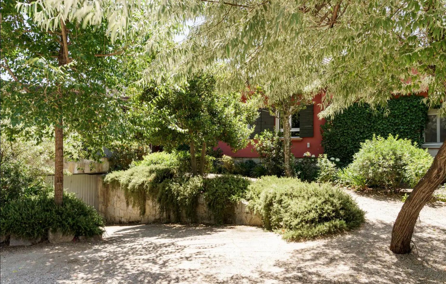 Finca Lagloria グアダラマ エクステリア 写真