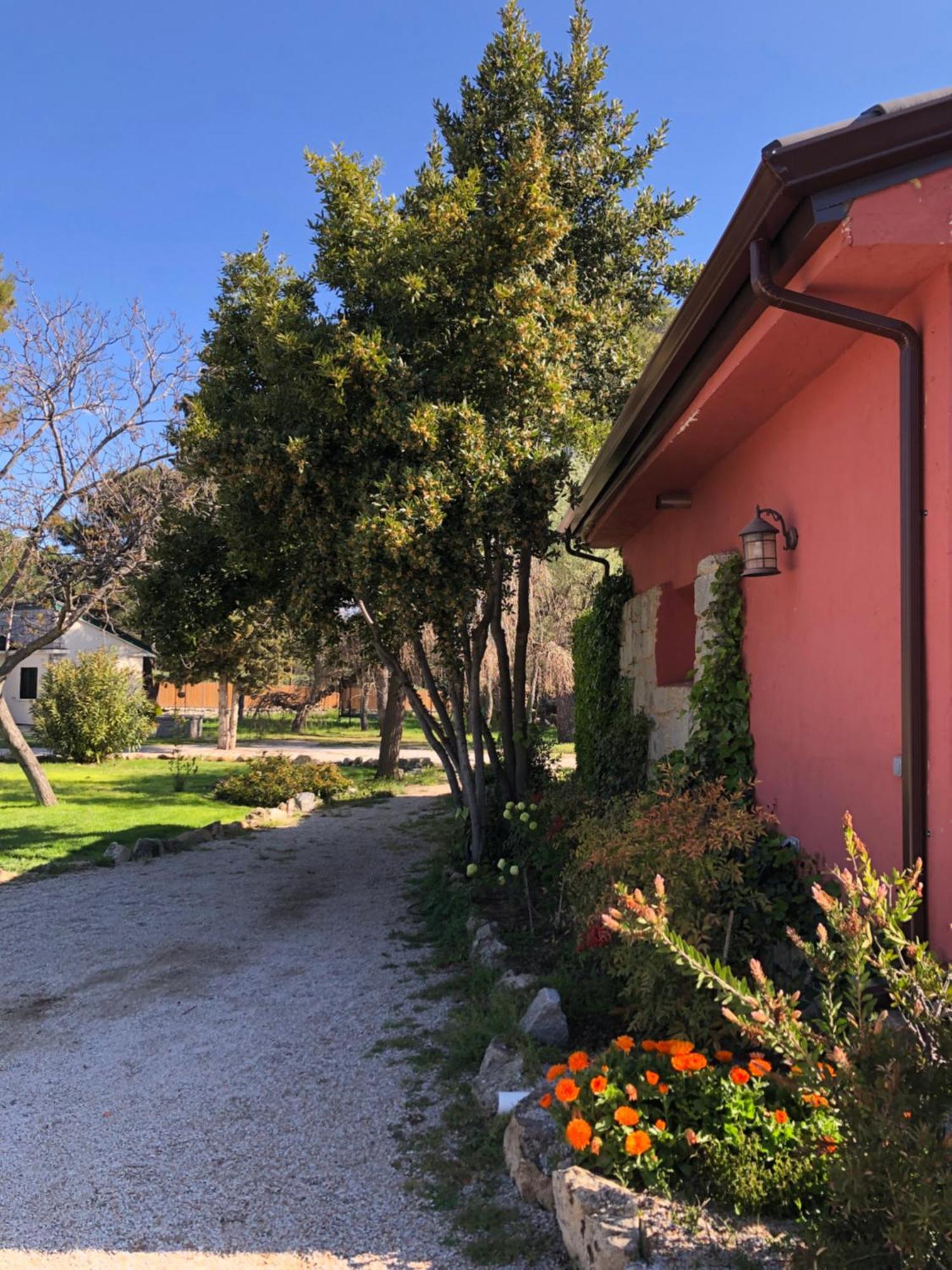 Finca Lagloria グアダラマ エクステリア 写真