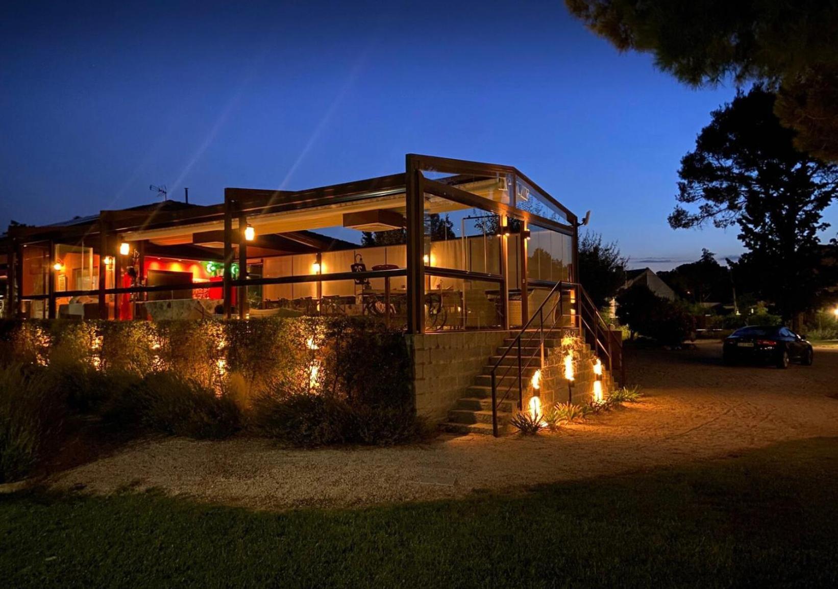 Finca Lagloria グアダラマ エクステリア 写真